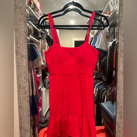 Clover & Stone Dress - S - Picture 3 of 5